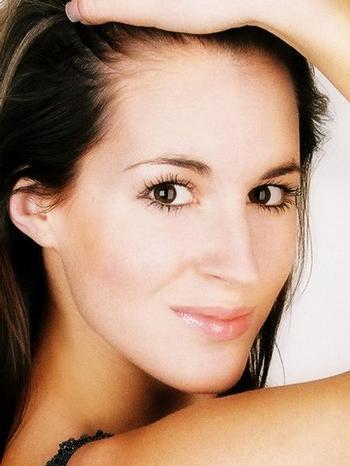 Lucie Váchová Křížková