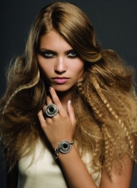 Linda Vojtová zblíza