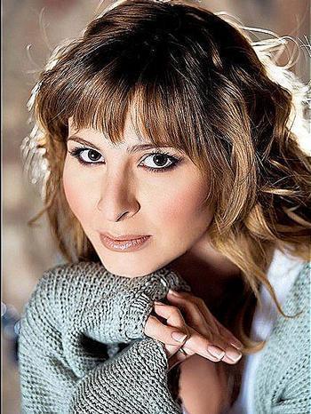 Ivana Macháčková - Gottová první žena, která dovedla Gotta k oltáři