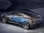 Osobní automobil značky Cadillac Converj Concept