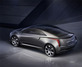 Automobil Cadillac Converj Concept