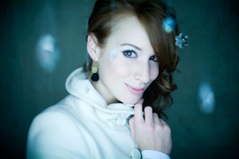 Tatiana Pauhofová s úsměvem na tváři