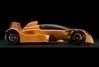 Sportovní auto Caparo T1 Race Extreme