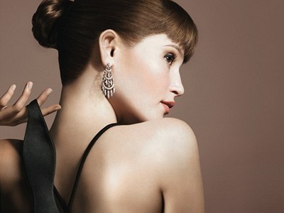 Gemma Arterton ultra sexy