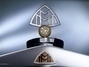 Logo Mercedesu Maybach Zeppelin