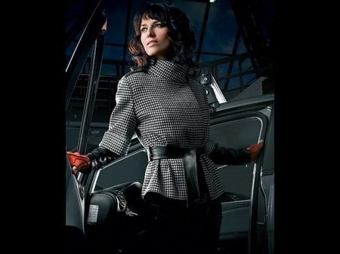 Adéla Gondíková jako moderátorka se stále častěji objevuje na televizní obrazovce