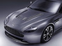 Aston Martin V12 Vantage