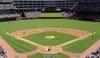 Baseballové hřiště jako na dlani
