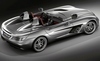 Mercedes SLR Stirling Moss
