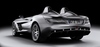 Mercedes SLR Stirling Moss