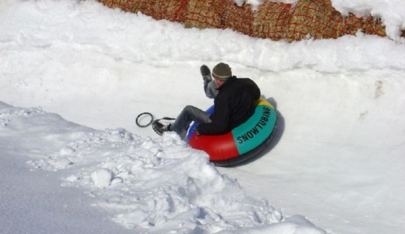 Snímek jízdy na duši vás dostane...