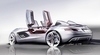 Automobil Mercedes SLR Stirling Moss