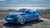 Osobní automobil Infiniti G37 Cabrio