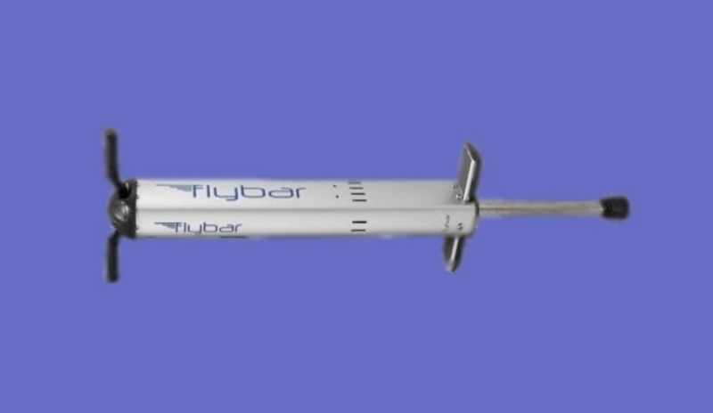 Fotografie zobrazující osvětlení LED