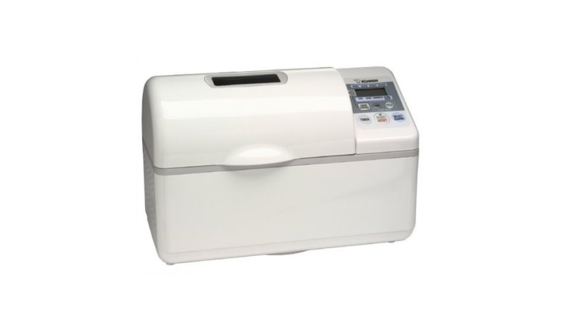 Snímek domácí pekárny se kterou vám odpadne i mytí a čištění kupy nádobí