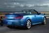 Automobil Infiniti G37 Cabrio