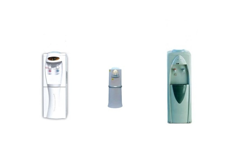 Ilustrační foto několika Aquamatů na našem trhu.