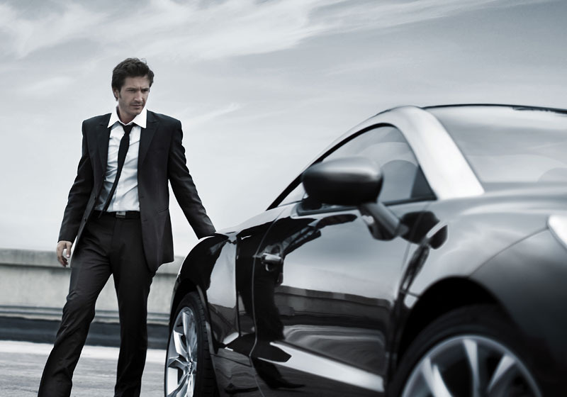 Automobil Peugeot RCZ