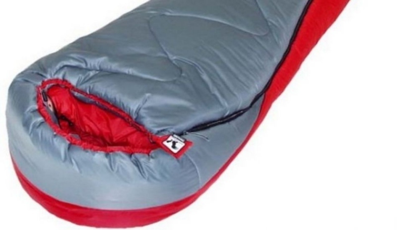 Není spacák jako spacák...