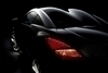 Obrázek vozu Peugeot RCZ