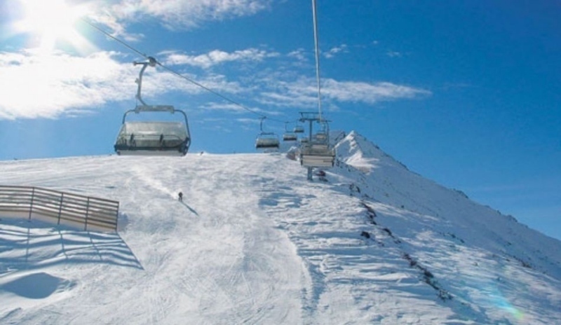 I v Bulharsku naleznete skvělé sjezdovky