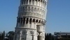 Obrázek šikmé věže v Pise