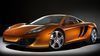 Sportovní auto McLaren MP4-12C
