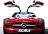 Mercedes-Benz SLS AMG
