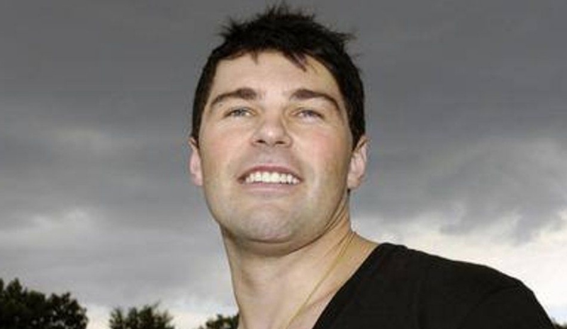 Jaromír Jágr s úsměvem na tváři