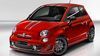 Fiat Abarth 695 Tributo Ferrari