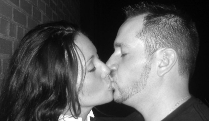 Obrázek svatebního oznámení