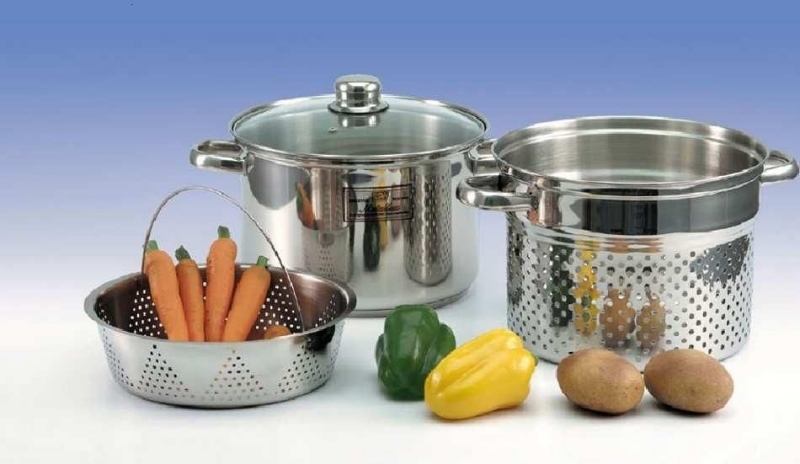 Snímek bio parní sestavy