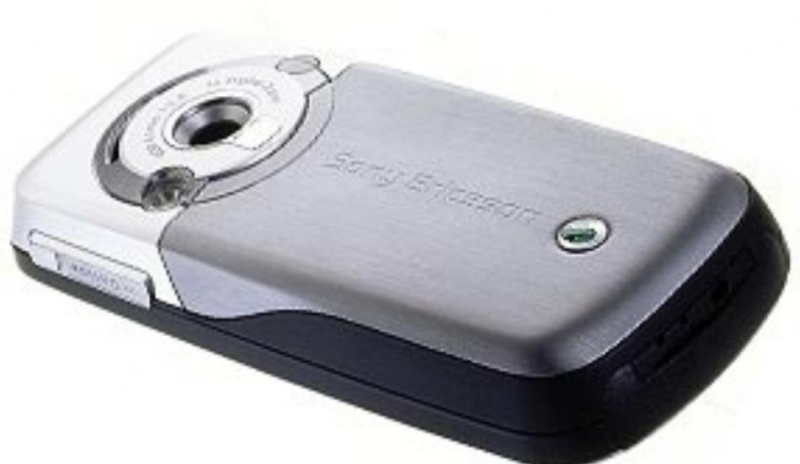 Mobilní telefon Sony Ericsson k700i