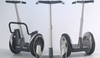 Fotografie dvojkolky Segway