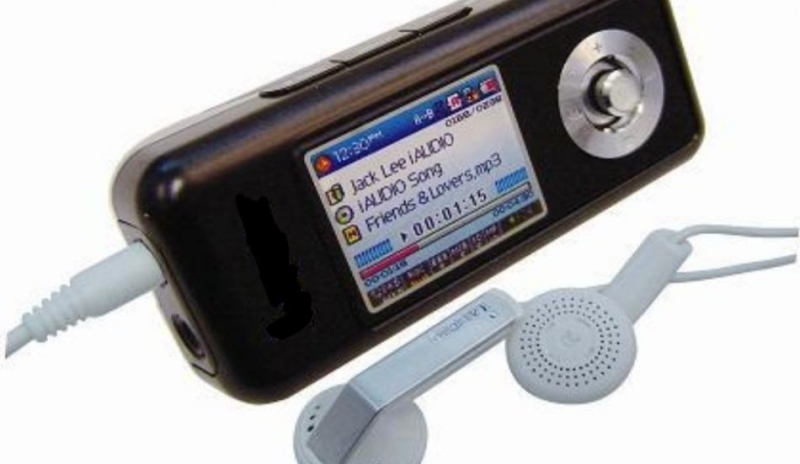 Dnes je mp3 přehrávač neodmyslitelnou součástí mnoha lidí