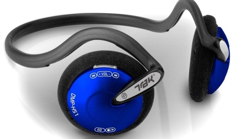 MP3 přehrávač UMAX 