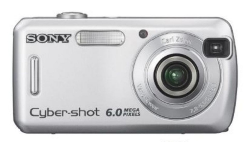 Fotoaparát, který okouzlí snad i ty nejnáročnější