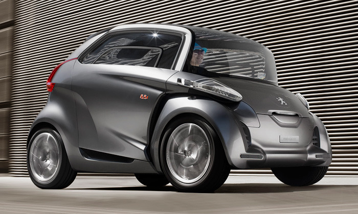Peugeot BB1