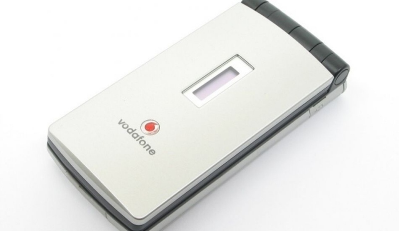 Mobilní telefon Sharp GX29