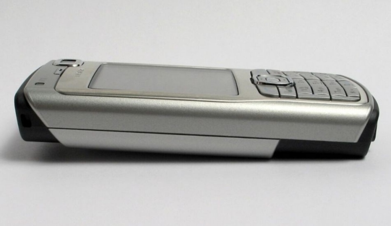Nokia N 70