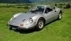 Automobil Ferrari Dino 246