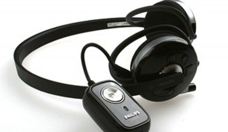  Bezdrátová sluchátka