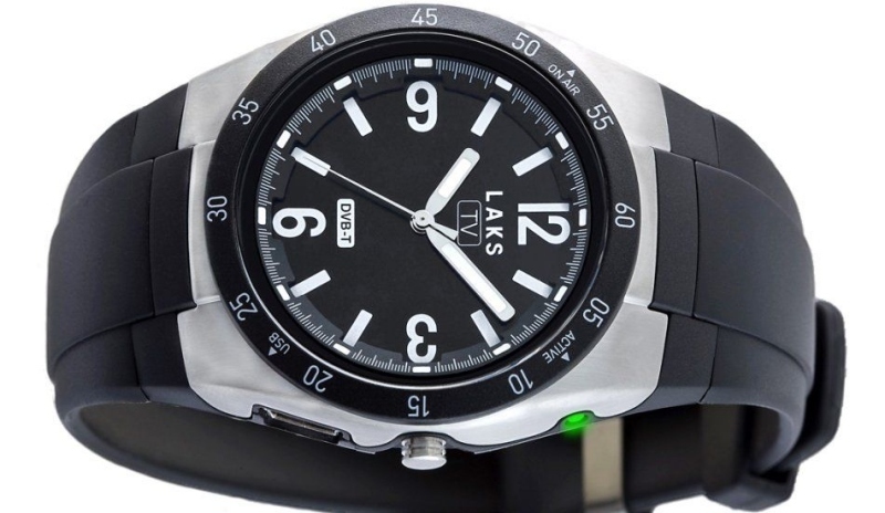 Multifunkční hodinky