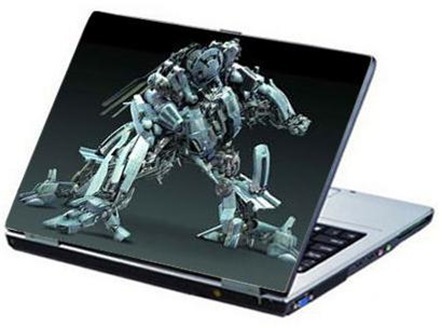 Notebook s nádherným designem