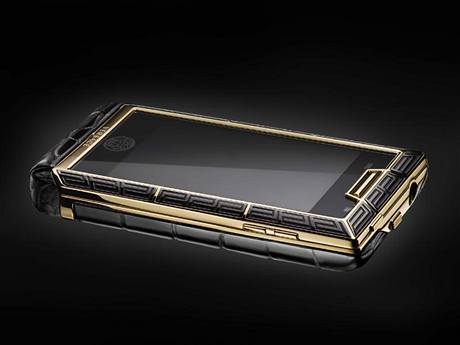 Mobilní telefon Versace Unique