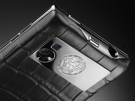 Mobilní telefon Versace Unique