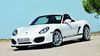 Porsche Boxster Spyder
