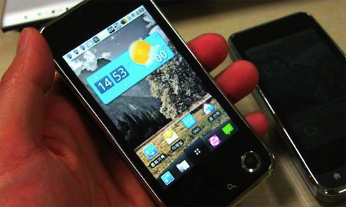 Mobilní telefon LG C710 Aloha