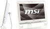 Notebook MSI Wind Top