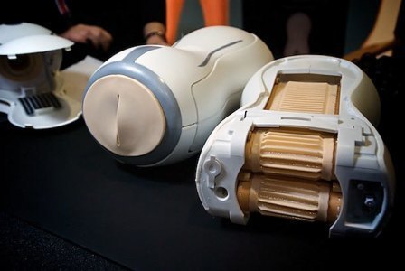 masturbační pomůcky